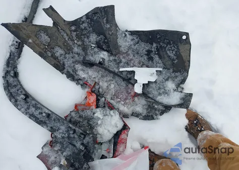 2011 Toyota Rav4 из США, поврежденный, VIN 2T3BF4DV1BW141498